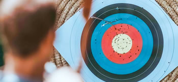 Archery and Target Shooting