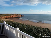 View Attractions at Devon Cliffs Caravans
