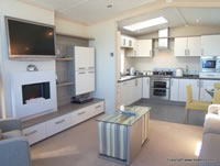 View Attractions at Devon Cliffs Caravans