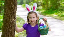 Easter Holidays