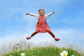 September Holidays