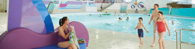 Swimming Complex