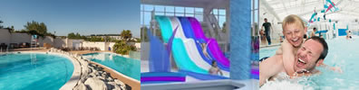 Swimming Complex