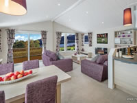 View Attractions at Devon Cliffs Supreme Lodge