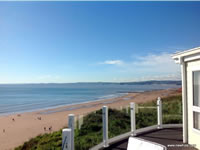 View Attractions at Devon Cliffs Lodge