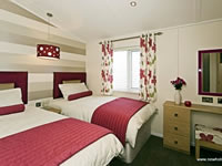 View Attractions at Devon Cliffs Lodge