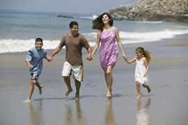 Summer Holidays
