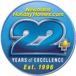 22nd Anniversary Logo