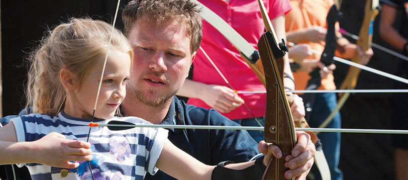 Archery