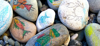 Pebble Art Pebble Art
