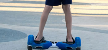 Segway Segway