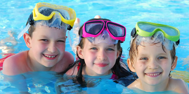 Swimming complex and leisure activities Swimming complex and leisure activities