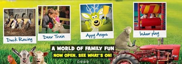 Visit the World of Country Life website World of Country Life