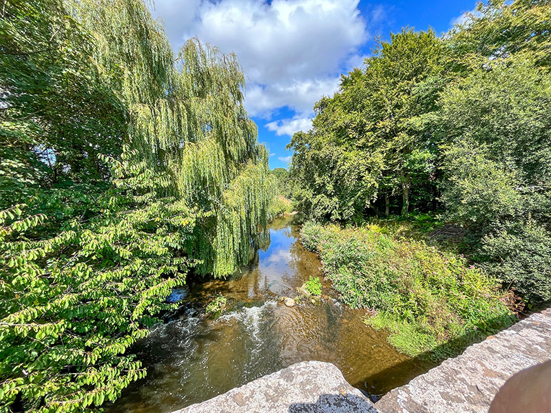 Otterton Mill