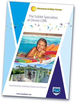 Get the Owners Sublet Pack Request Owners Sublet Pack