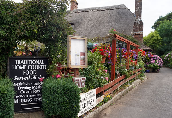 Tythe Cottage Tythe Cottage