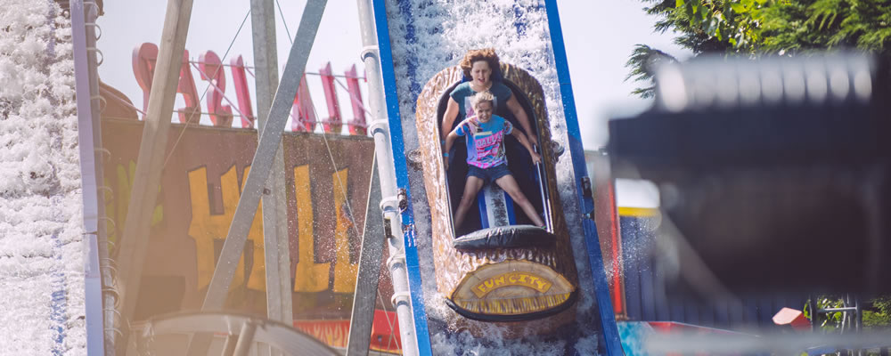 Brean Leisure Park