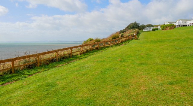 W30 - Coastal Path toward Exmouth