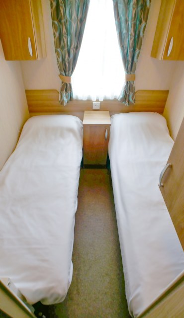 W30 - 2nd Twin Bedroom
