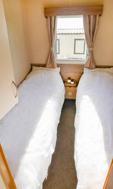 SP134 - Twin bedroom